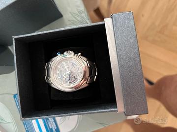 orologio citizen Eco-Drive mai usato