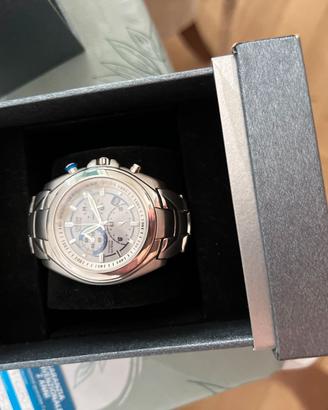 orologio citizen Eco-Drive mai usato