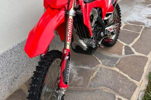CRF 450R 2016