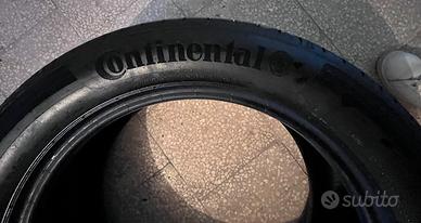 Pneumatici - CONTINENTAL sport contact 5 235/50/18
