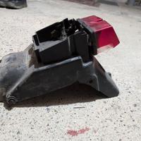 ricambi XTZ 750 SUPER TENERE 