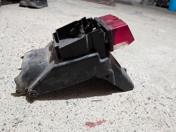 ricambi XTZ 750 SUPER TENERE 