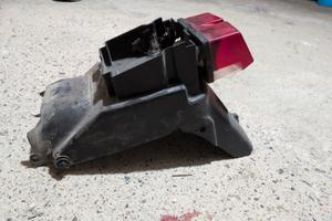 ricambi XTZ 750 SUPER TENERE 