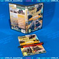 Farming Simulator 2008-2009 GOLD Edition ITALIANO