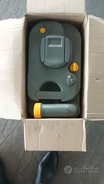 Cassetta wc camper