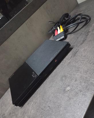 play station 2 - PS2