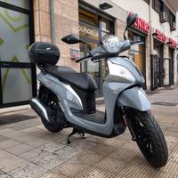 Sym Symphony 125 ST abs