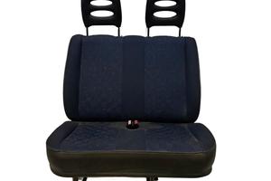 Sedile anteriore destro Fiat Scudo 2.0 diesel 2002