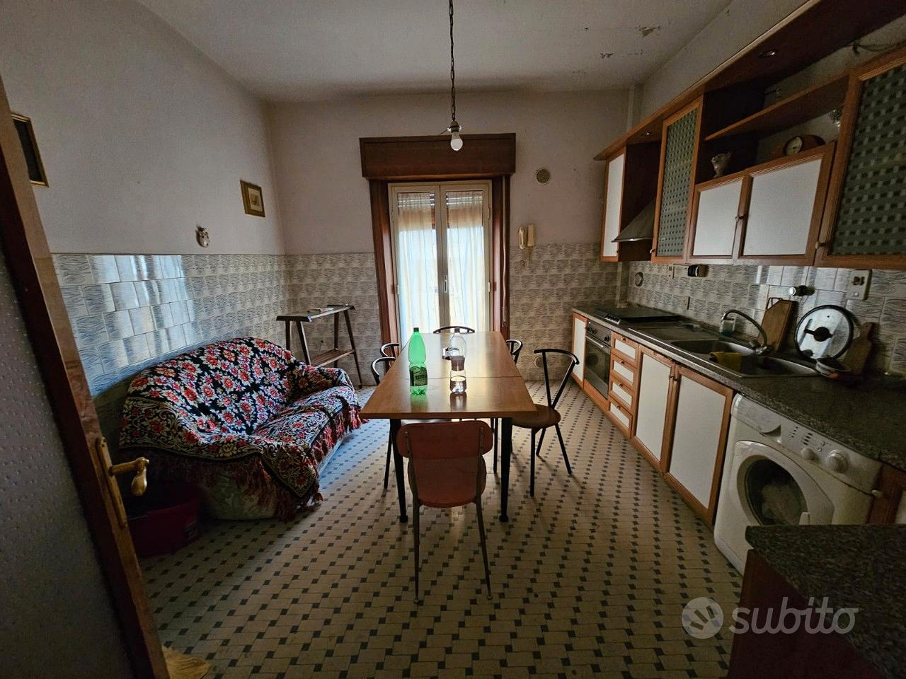 Appartamento – Reggio di Calabria, Reggio Calabria - Altro