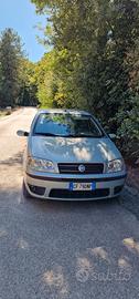 fiat punto 188 3 porte 1.3 mjet
