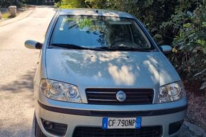 fiat punto 188 3 porte 1.3 mjet