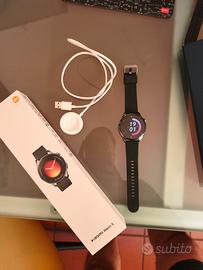 Xiaomi Watch 5 Nero