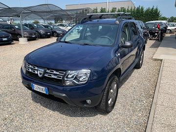 DACIA Duster 1.6 115CV Start&Stop 4x2 GPL Lauréa