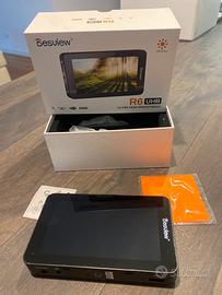 Monitor da campo Desview R6