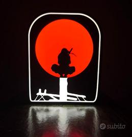 lampada ninja giapponese 