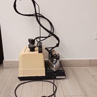 ferro da stiro professionale 