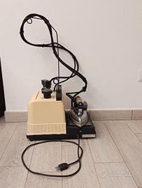 ferro da stiro professionale 