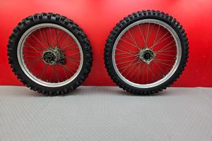 CERCHI CERCHIO KAWASAKI KX 250 1992 1993 KX250