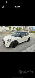 Mini cooper D 2018