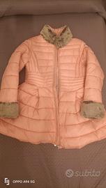 Piumino Invernale Original Marince