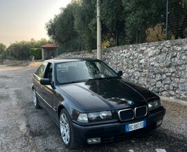 Bmw e36 318i