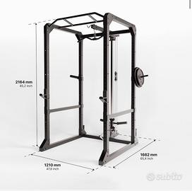 Rack 900 decathlon