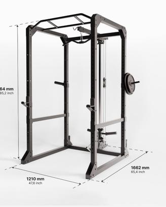 Rack 900 decathlon