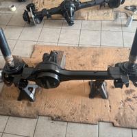 Ponti Land Rover Discovey/Defender