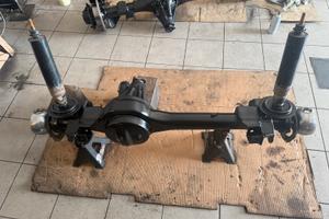 Ponti Land Rover Discovey/Defender