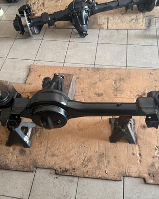 Ponti Land Rover Discovey/Defender