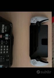 Ps portal