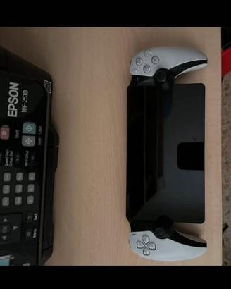 Ps portal