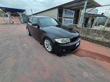 bmw serie 1