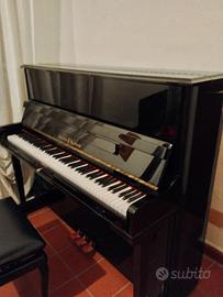 pianoforte ,usato ,in buone condizioni 