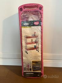 carrello inventaspazio componibile