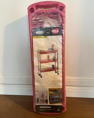carrello inventaspazio componibile