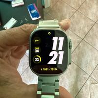 Apple watch Ultra