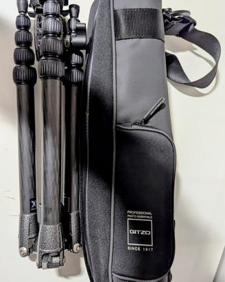 cavalletto GITZO GK 1580 TQ R 5