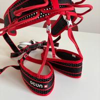 Imbrago arrampicata NUOVO