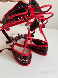 Imbrago arrampicata NUOVO