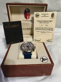 Orologio commemorativo Centenario Bologna FC