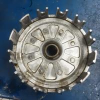 CAMPANA FRIZIONE SUZUKI GZ 250 99/07 usato