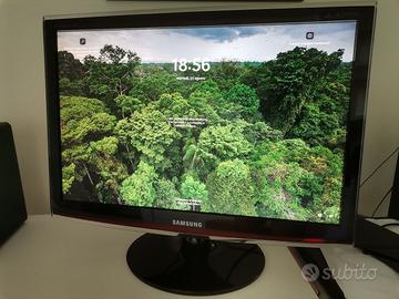 Display Samsung T220