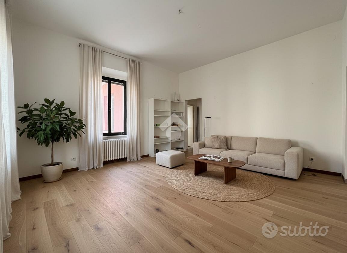 Appartamento – Massa, Ponticello, San Carlo - Vista 5