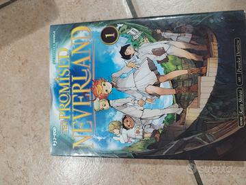 The Promised Neverland
