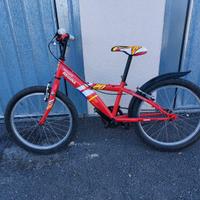 mountain bike per bambini 