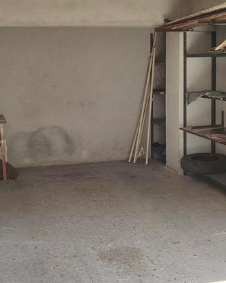 Box/Garage vicino Piazza Bilotti