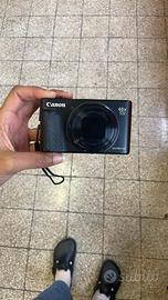 Macchinetta Canon xs740 Hs