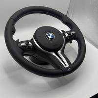 airbag volante Msport originale BMW nuovo