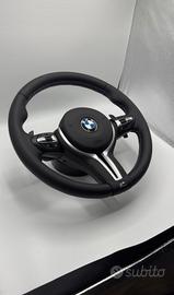 airbag volante Msport originale BMW nuovo